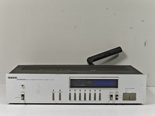 Tuner Stéréo Pioneer TX-710 - Non Testé, Signes D'Utilisation, 220V