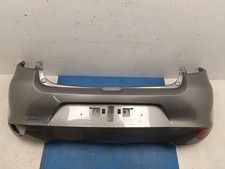 Pare choc arriere RENAULT CLIO