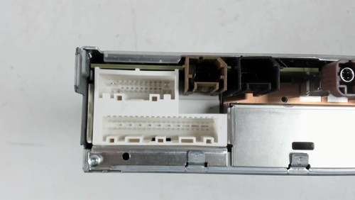 Autoradio renault clio phase - 5,