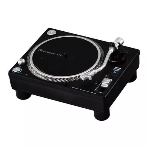 Mini figurine pioneer - pioneer, dj