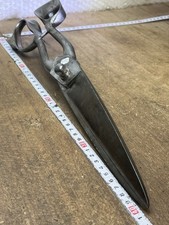 ciseaux Nogent 41 cm OLD TOOL