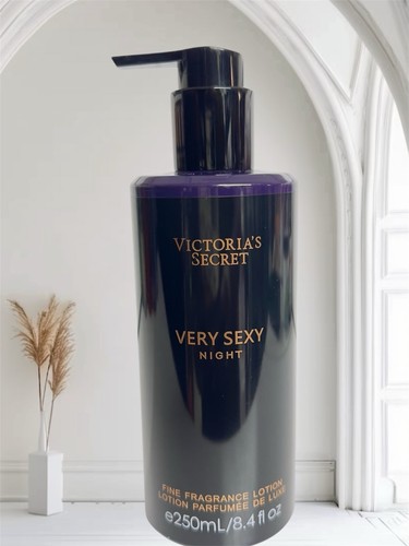 Lotion parfumé luxe - luxe, night