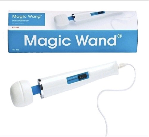 Hitachi magic wand original - hitachi,