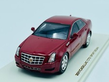 LUXURY 100990 CADILLAC CTS