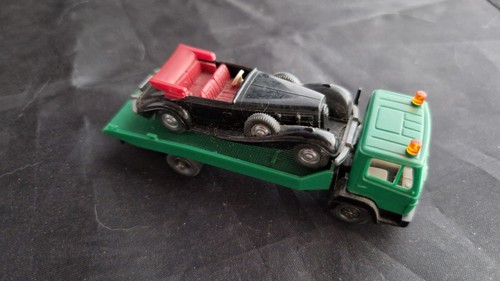 Miniature 87 wiking - 1/87,