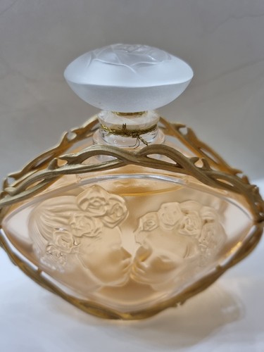 Flacon parfum lalique - de, le