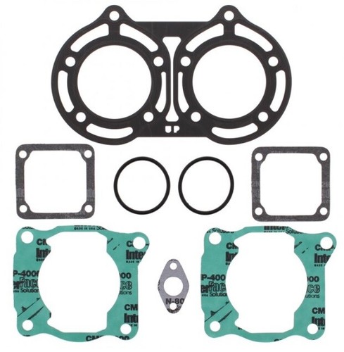 Vertex top end gasket kit - vertex,