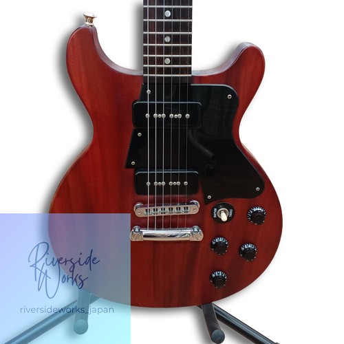 Guitare électrique gibson - guitare, les