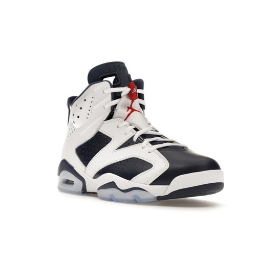 Air jordan retro olympic - 6,