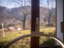 Vintage lens Boyer 50mm f2.9