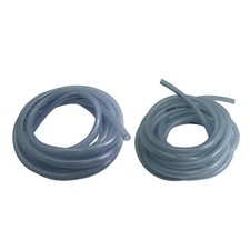 Tuyau de gaz de 5 m pour