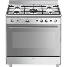 SMEG SX91GM Cuisinière 90CM