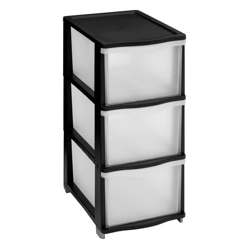 Tour rangement tiroirs - 3,
