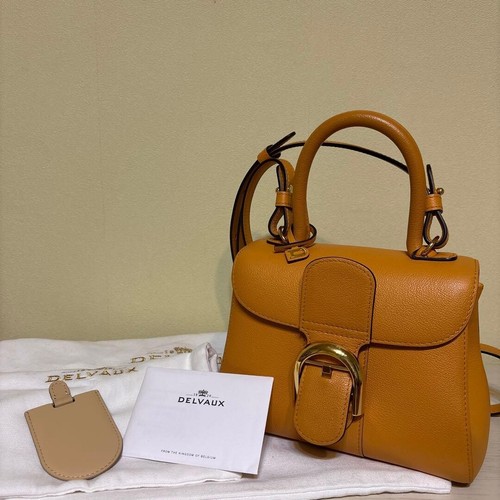 Mini sac bandoulière - bandoulière, en