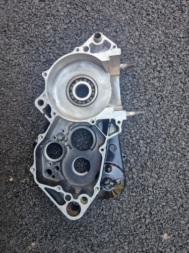 Carter moteur 500 - carter, honda