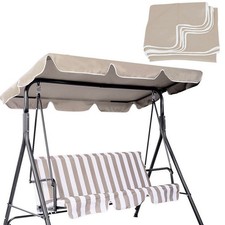  Housse De Balancelle Jardin