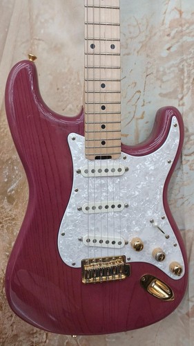 Schecter progauge series - [schecter],