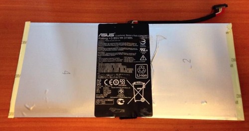 Batterie battery tablette - battery,
