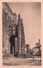 81 ALBI CATHEDRALE SAINTE