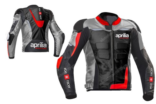 Veste motard cuir hommes - cuir,