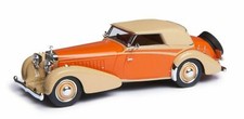 Esval EMEU43002B - Cabriolet