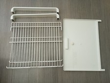 Étage Étagère Rack Clayette Porte Balconnet Grille Réfrigérateur Zanussi ZT139
