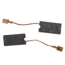 2 Charbons Balais Brosses pour