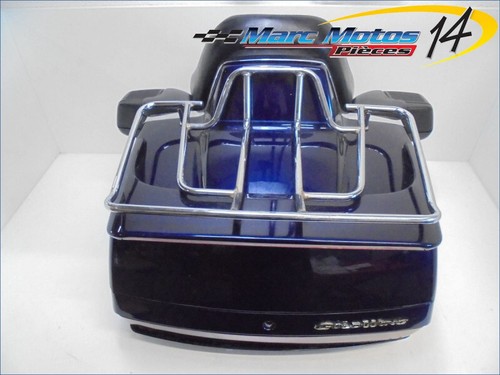Top case honda - honda, gl