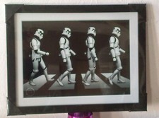 CADRE PHOTO / POSTER [