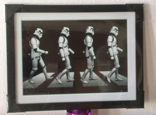 Cadre photo poster - cadre, [