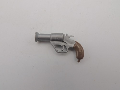 Action man palitoy pistolet - palitoy,