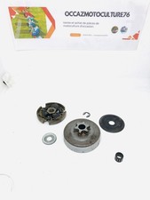 Embrayage Tronçonneuse Stihl