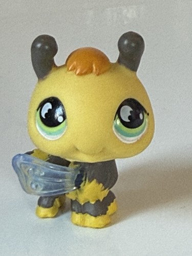Figurine petshop authentique - petshop,