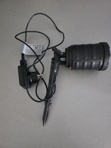 Projecteur led jardin à - led, de