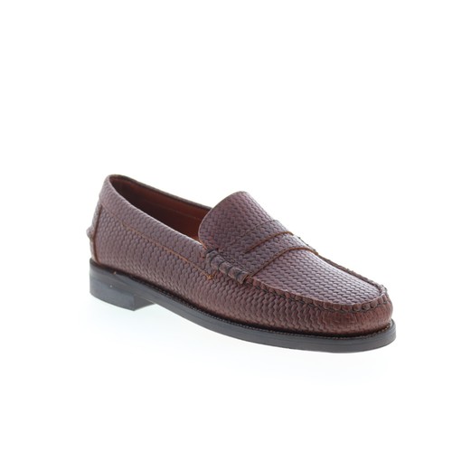 Sebago dan sanremo loafer pour - dan,