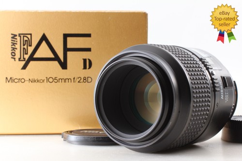 Opt mint box nikon - in, box]