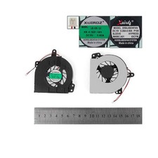 Ventilateur Pour Portable HP Compaq Presario C700 SPS-438528-001