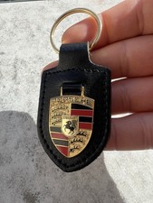 Porte Cle Porsche 1996s