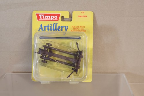 Timpo toys 43208 chasse épée - timpo,