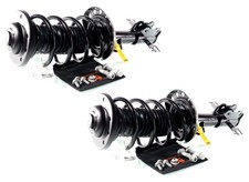 2x Jambe de Suspension