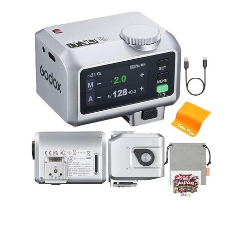 New godox it30pro sony mini - sony,