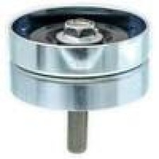 Toyota Genuine 16603-66010 LAND CRUISER OEM Pulley sub-assy idler FJ FZJ HDJ New