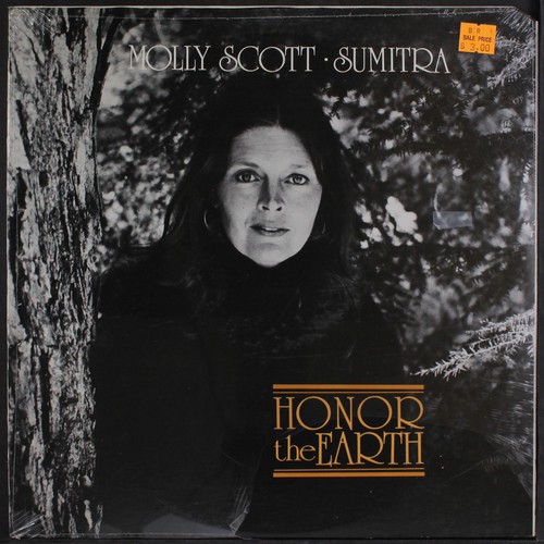 Molly scott sumitra honorer - molly, /