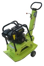 PLAQUE VIBRANTE DAMEUSE