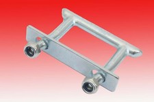 Crochet D'Amarrage D'Arrimage 2000daN 2t Camion Remorque Semi-Remorque Choisir 2