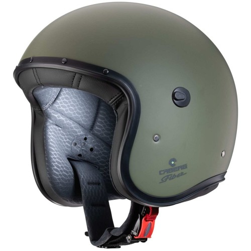 Casque jet caberg freeride - casque,