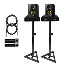 KRK K3-NA Kreate 3" Studio