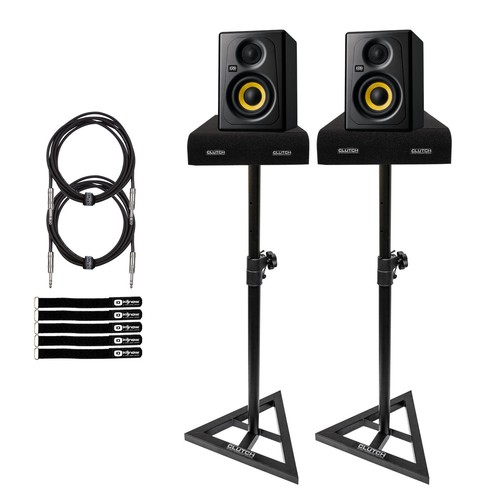Krk kreate studio - kreate, 3"