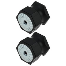 Amortisseur de Tronçonneuse 2