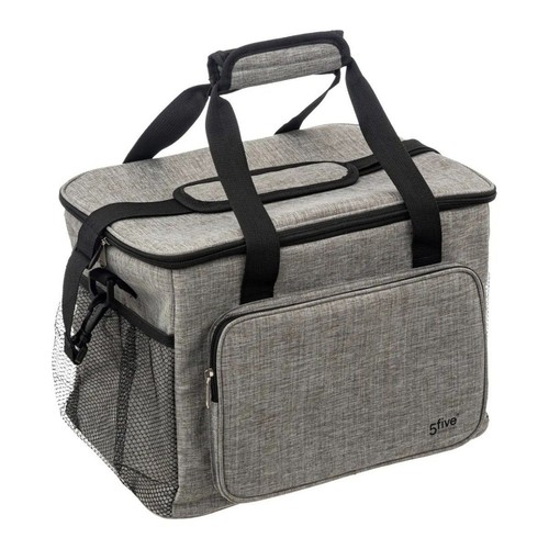 Sac isotherme shopping 35cm - isotherme, "shopping"